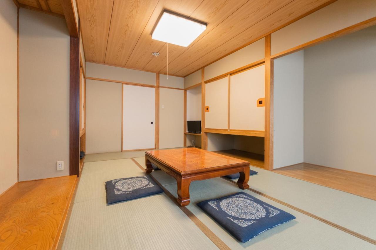 Shiga Kogen Olympic Hotel Яманути Экстерьер фото